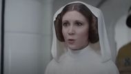 Why didn't Leia appear in Andor 2? (Image Via Disney)